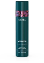 Молочный блеск-шампунь для волос Vedma, 250 мл