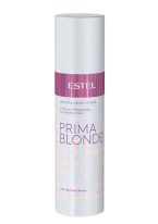 Двухфазный спрей для светлых волос Otium Prima Blonde, 200 мл
