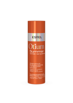 Бальзам-Маска Otium Summer Увлажняющий с UV-Фильтром для Волос, 200 мл