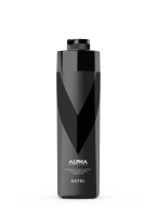 Шампунь тонизирующий с охлаждающим эффектом Alpha Pro, 1000 мл