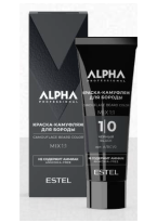 Краска Alpha Homme 6/0, 40 мл