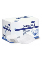 Повязка послеоперационная Cosmopor E steril 7,2х5 см, 10 штук