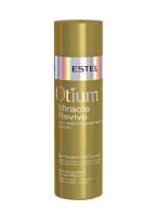 Бальзам-питание для восстановления волос Otium Miracle Revive, 200 мл
