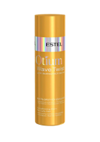 Бальзам-кондиционер для вьющихся волос Otium Wave Twist, 200 мл