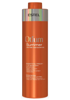 Шампунь-Fresh с UV-фильтром для волос Otium Summer, 1000 мл
