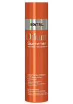 Шампунь-Fresh с UV-фильтром для волос Otium Summer, 250 мл