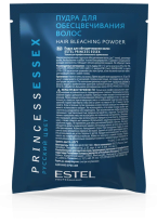 Пудра Estel Princess Essex для Обесцвечивания Волос, 30гр