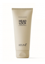 Гель ультра сильной фиксации head lock, 200 мл