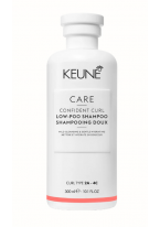 Шампунь для кудрявых волос curl low-poo shampoo, 300 мл
