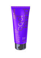 Маска Luxury Cool Blond для Волос Холодных Оттенков, 200 мл