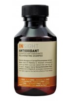 Шампунь Antioxidant Антиоксидант для Перегруженных Волос, 100 мл
