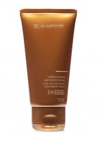 Крем Face Age Recovery Sunscreen Cream для Лица Солнцезащитный Регенерирующий SPF 40, 50 мл