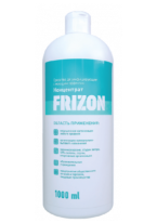 Концентрат Frizone, 1000 мл