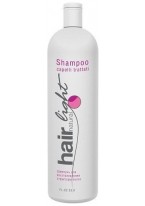 Шампунь Hair Natural Light Shampoo Capelli Trattati для Восстановления Структуры Волос, 1000 мл
