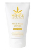 Крем Milk & Honey Herbal Hand & Foot Crème для Рук и Ног Молоко и Мёд, 100 мл 