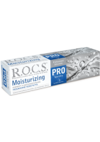 Паста PRO Moisturizing Увлажняющая, 135г