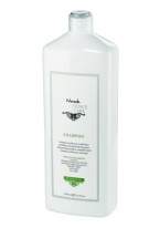 Шампунь Purifying Shampoo Специальный для Кожи Головы, Склонной к Перхоти, 1000 мл