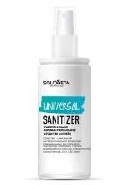 Средство Universal Sanitizer Универсальное Антибактериальное Спрей, 100 мл