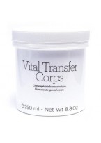 Крем Vital Transfer Corps Специальный для Кожи Тела в Период Менопаузы, 250 мл