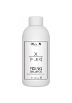 Шампунь X-Plex Fixing Shampoo Фиксирующий для Волос, 100 мл