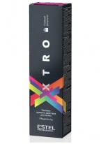 Пигмент Xtro Black Прямого Действия Индиго, 100 мл