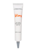 Бальзам Forever Young Lip Zone Revitalizer для Губ Восстанавливающий, 20 мл