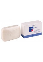 Мыло Acne Clear Soap Очищающее для Проблемной Кожи, 90г