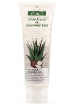Гель  Aloe Vera & Coconut для Тела Алое Вера и Кокос, 100 мл