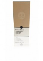 Крем Premium BB Cream Премиум ВВ крем с SPF30 Эксклюзивный Тонирующий №0, 30 мл