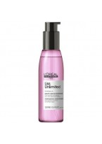 Масло-Сияние Liss Unlimited для Волос Термозащитное Лисс, 125 мл