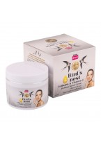 Лифтинг-Крем Collagen & Vitamin E Firming Facial Cream Укрепляющий для Лица Экстракт Птичьих Гнёзд, Коллаген и Витамин Е, 100 мл