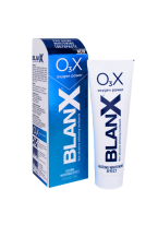 Паста BlanX O3X Professional Toothpaste Зубная Полирующая, 75 мл
