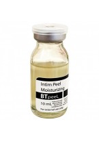 Пилинг Intim Peel Интимный Обновляющий Увлажняющий с Гиалуроновой Кислотой и Экстратом Жасмина pH 2,4, 10 мл