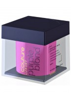 Маска Luxury Purple Blond Коралловая для Волос, 200 мл