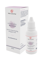 Лосьон-Гель Glycolicpeel Whitening, 30 мл
