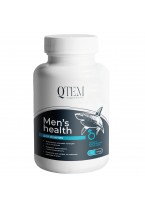 Комплекс Men’s Health Экстра Сила для Мужчин, 30 капсул