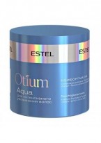Комфорт-Маска Otium Aqua для Интенсивного Увлажнения Волос, 300 мл