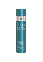 Шампунь Otium Unique для Жирной Кожи Головы и Сухих Волос, 250 мл