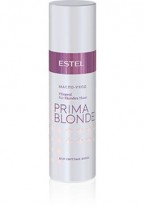 Масло-Уход Otium Prima Blonde для Светлых Волос, 100 мл