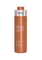 Бальзам-сияние Otium Color Life для Окрашенных Волос, 1000 мл