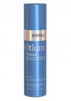 Спрей Otium Aqua для Интенсивного Увлажнения Волос, 200 мл