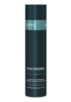 Шампунь Kikimora для Волос Ультраувлажняющий Торфяной, 250 мл
