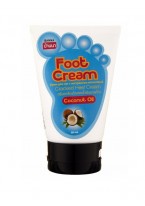 Крем Foot Cream для Ног Кокос, 120 мл