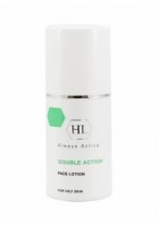 Лосьон Double Action Face Lotion для Лица, 125 мл