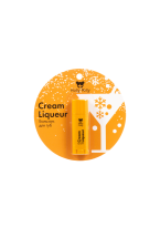 Бальзам Cream Liqueur для Губ Сливочный Ликер,4,8г