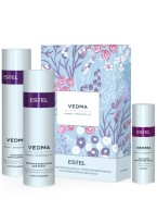 Набор Vedma, 250+200+50 мл