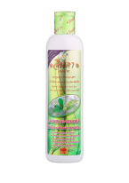 Шампунь Herbal Shampoo Растительный и СПА для Волос, 250 мл