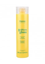 Блеск-Шампунь Brilliants Gloss для Волос, 250 мл