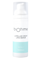 Крем Lamellar Cream Lipid Repair Липидовосполняющий Ламеллярный, 50 мл