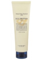 Маска Hair Treatment With Egg Protein Яичный Протеин, 140г
